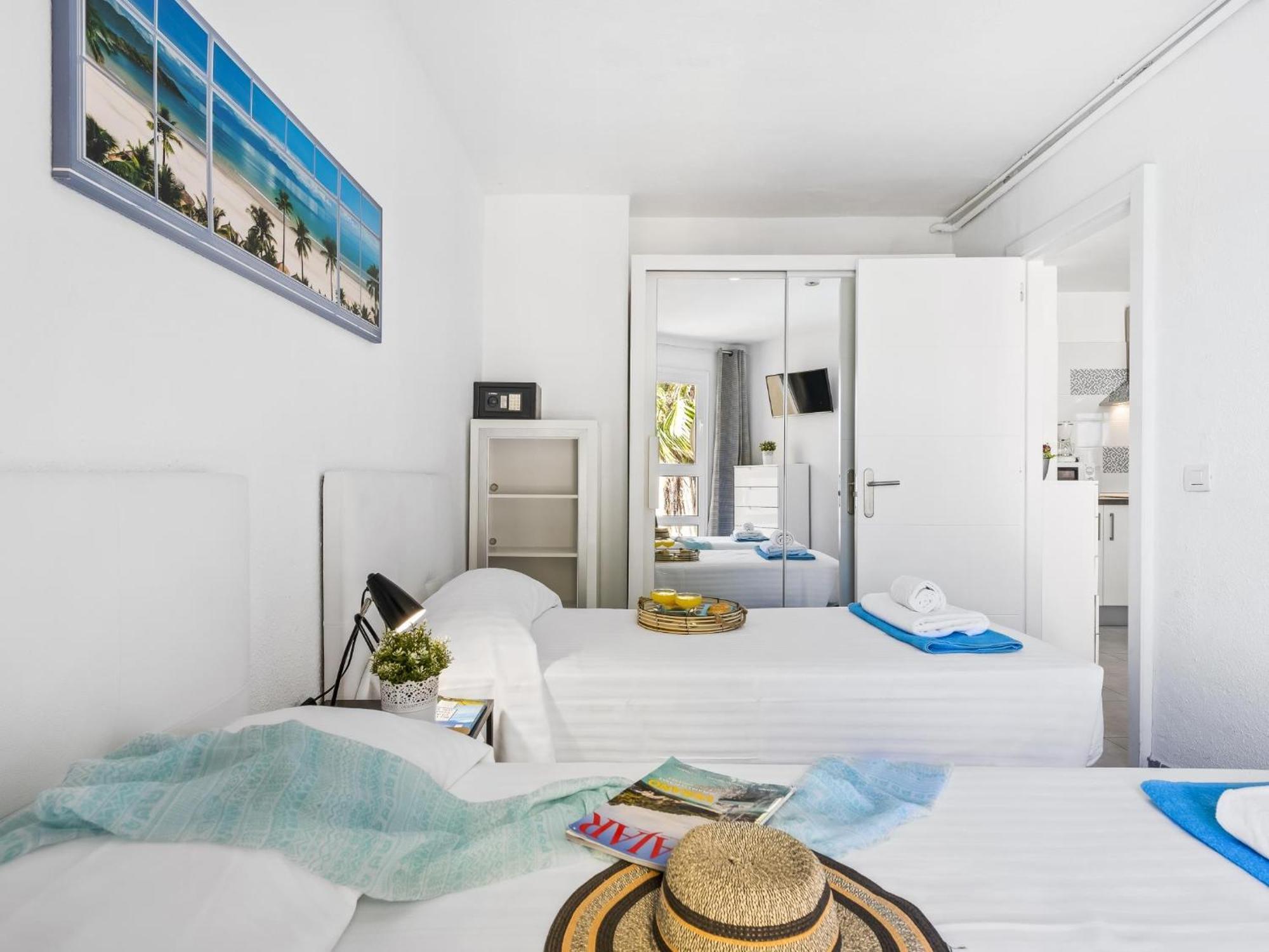3F. Beautiful Apartment In Las Americas Playa de las Américas Extérieur photo
