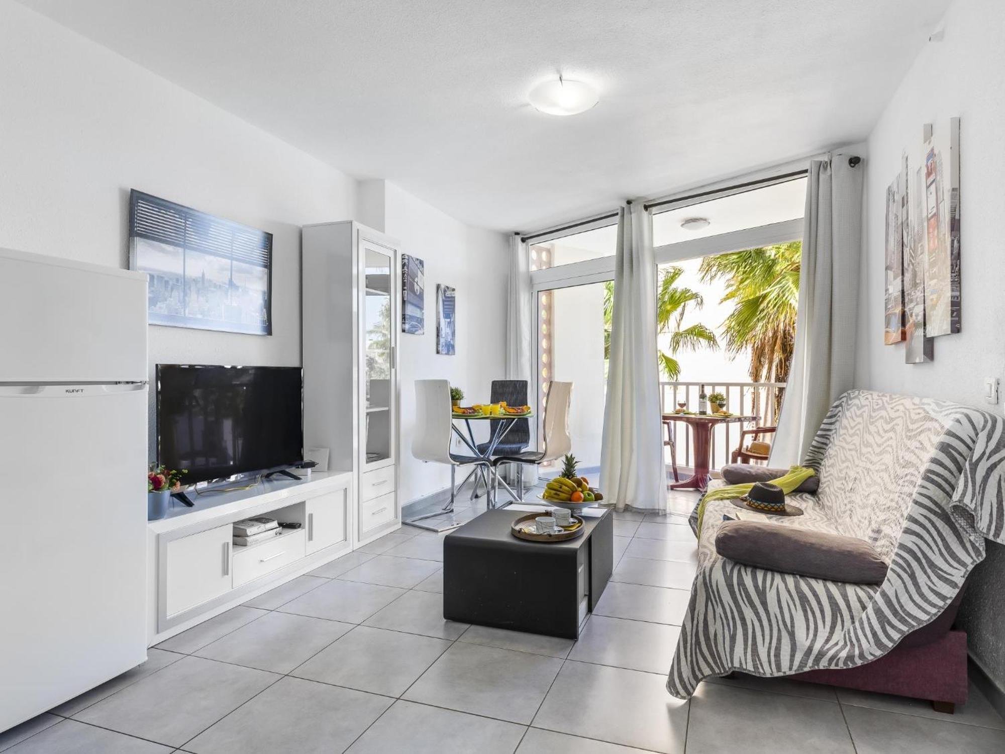 3F. Beautiful Apartment In Las Americas Playa de las Américas Extérieur photo